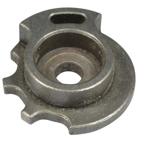 Rear Plate, Speedaire MPN:TTST70017G