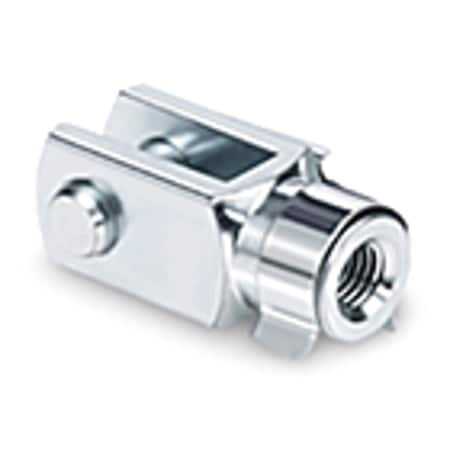 Rod Clevis, Clevis, 32 mm, 20 mm, 41 mm MPN:Y-G03SUS