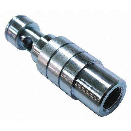 Bolt Shaft, SS MPN:Z240-9091-1-1