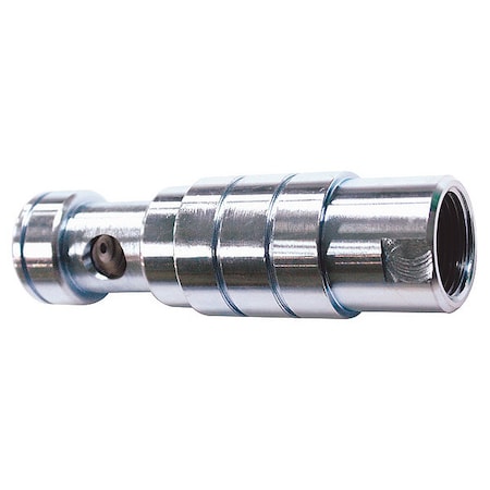 Bolt Shaft, SS MPN:Z240-9091-1
