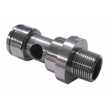 Bolt Shaft, SS MPN:Z929-2110