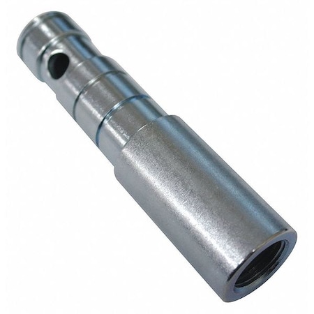 Bolt Shaft, SS, Steel MPN:Z987-1050