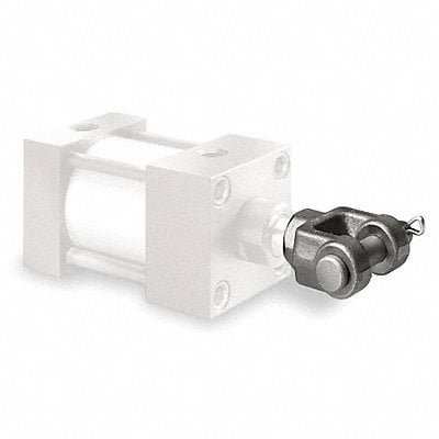 Mount Clevis Rod 6 In MPN:1A018