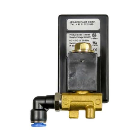 Replacement Drain and Screen, 13 in L MPN:7477710