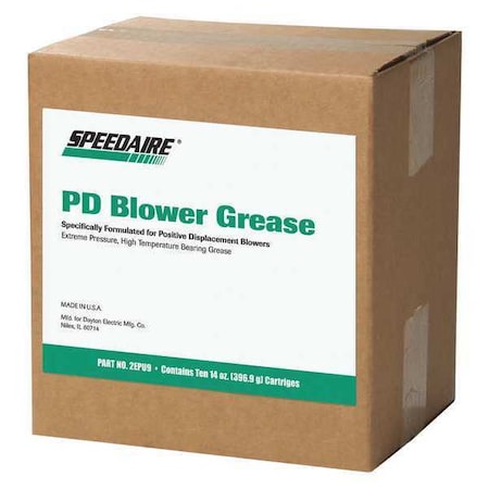 Example of GoVets Speedaire category