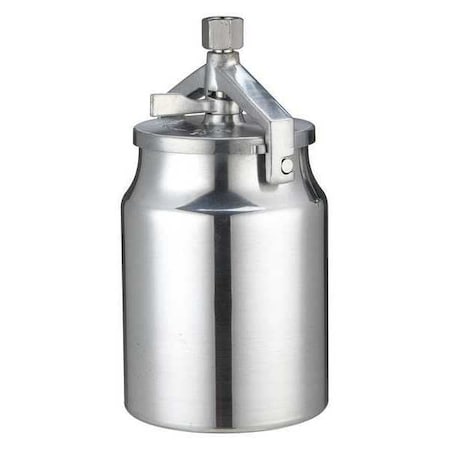 Cup and Paint, 1000mL, Clamp MPN:48PX89