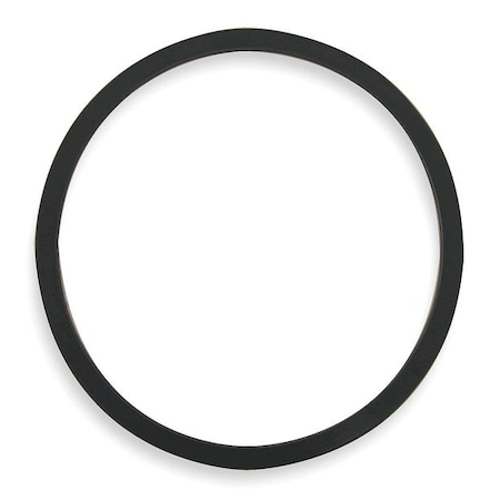 Gasket, 7.7 In I.D., 8.18 In. O.D., PK2 MPN:4F967