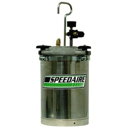 Example of GoVets Speedaire category