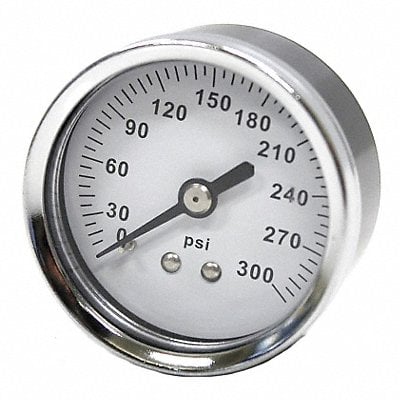 Pressure Gauge MPN:PN22N033G