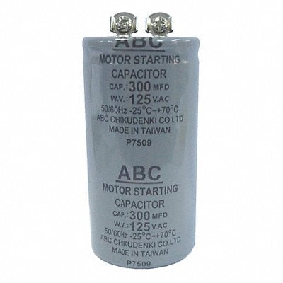 Starting Capacitor MPN:PN22N050G