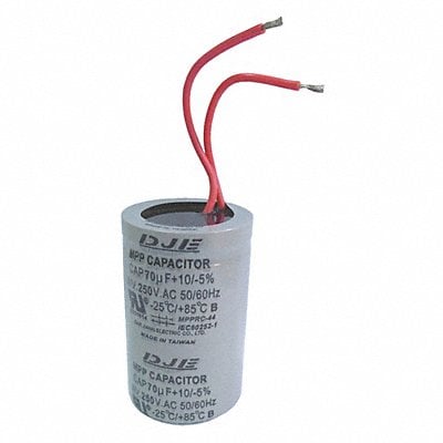 Running Capacitor MPN:PN22N051G