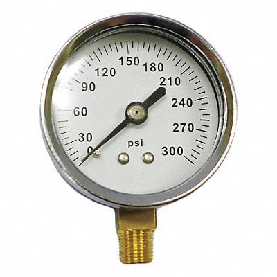 Pressure Gauge PK2 MPN:PN22N056G
