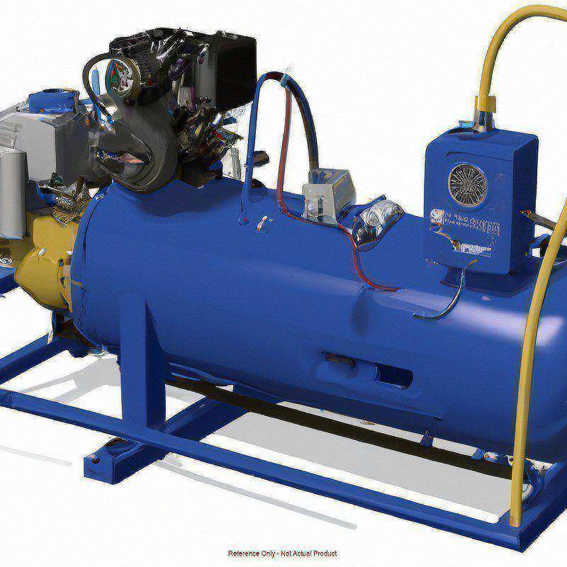 Air Compressor MPN:AG2-PM14-08G