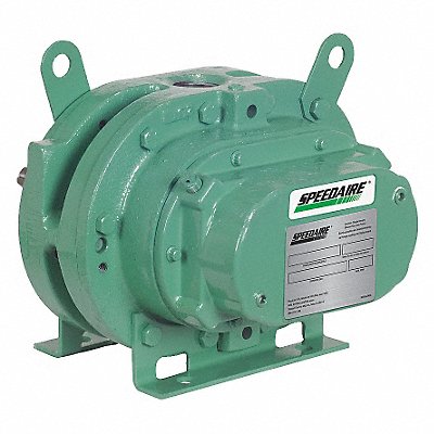 Positive Displacement Blower 2 FNPT MPN:2EPP2