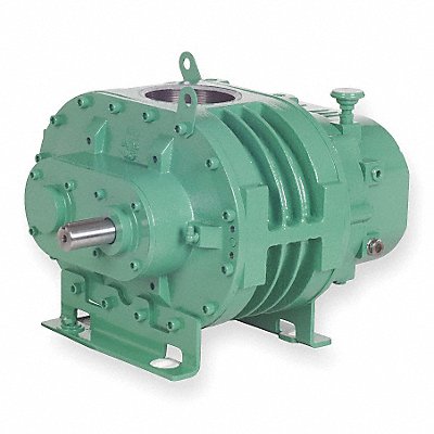 Positive Displacement Blower 4 FNPT MPN:2EPR7