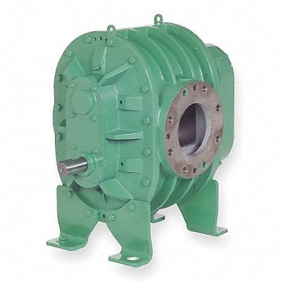 Positive Displacement Blower 5 in FNPT MPN:2EPT5