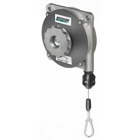 Tool Balancer, Tool 1-2 Lb, No Lock MPN:5YAP1
