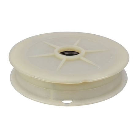 Reel with Spring, Speedaire MPN:TT631060G