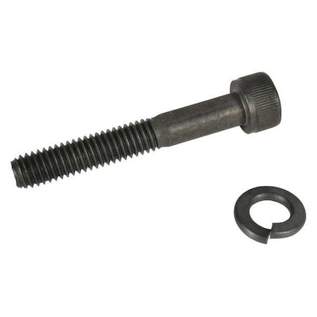 Allen Bolt Set, For Use With Mfr. Model Number: 11X292 MPN:PN3B01M06040VG