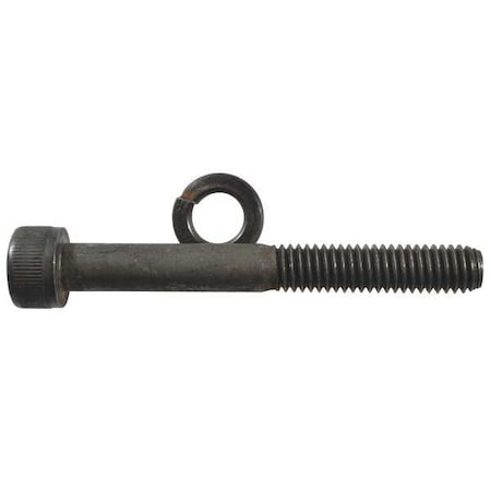 Allen Bolt Set, For Use With Mfr. Model Number: 11X355 MPN:PN3B01M06050VG