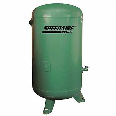 Air Tank 240 Gal 200 PSI Vertical MPN:6CJL3