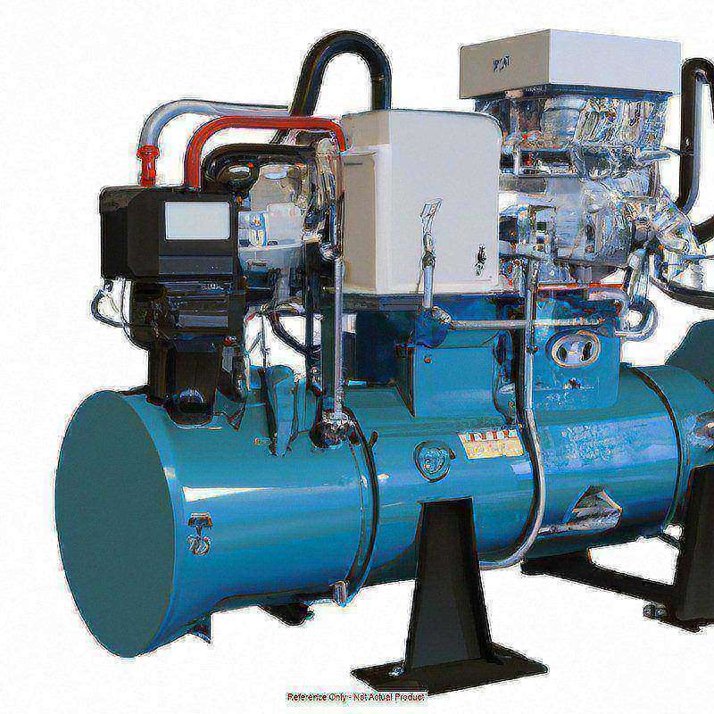 Stationary Air Compressor 6.5 hp 30 gal MPN:799M94