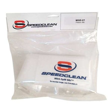 Mini Split Kit Replacement Bag, 36