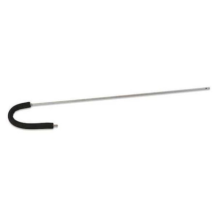 Coil Cleaning Wand, 3 lb., Aluminum MPN:SC-CS-WAND
