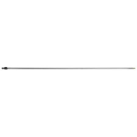 Spray Wand, 0.5 gpm, Aluminum, 200 psi MPN:8945