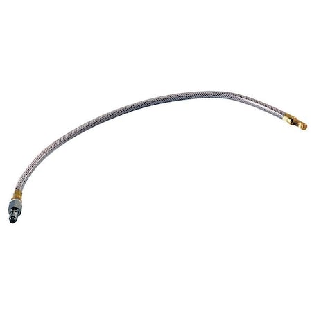 Flexible Wand, 24 in., Use with 38G224 MPN:8945-FLEX-24