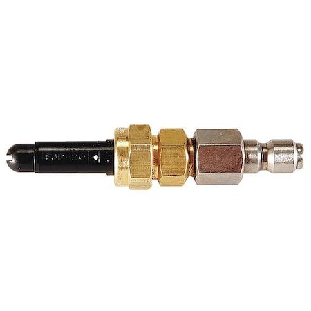 Foaming Nozzle, 0.5 gpm, Plastic MPN:CJ-9619