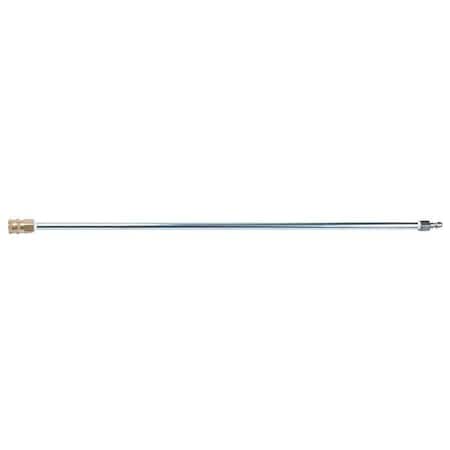 Extension Lance Assembly, 4 gpm, Steel MPN:CJ-9656