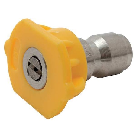 Spray Nozzle, 15 Degree, Use with 38G224 MPN:CJ-QDN-1504Y