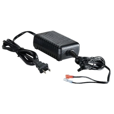 External Battery Charger, Use with 29JA02 MPN:CJ2-25