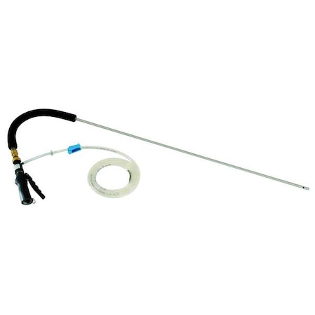 Condenser Needle Garden Hose Attachment MPN:CN-03