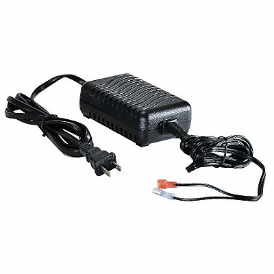 External Battery Charger Use with 29JA02 MPN:CJ2-25