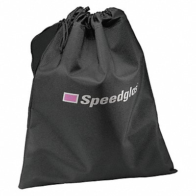 Protective Bag Nylon Black MPN:06-0500-65