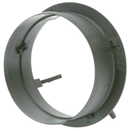 Duct Start/Take Off Collar, 12