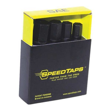 Example of GoVets Speedtaps category
