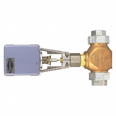 Example of GoVets Electric Globe Control Valves category