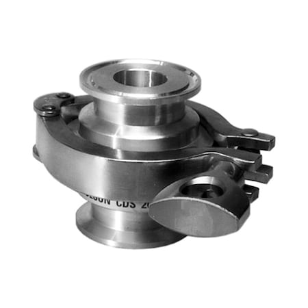 Steam Trap, 100 psi MPN:CDS-T4G1A4M