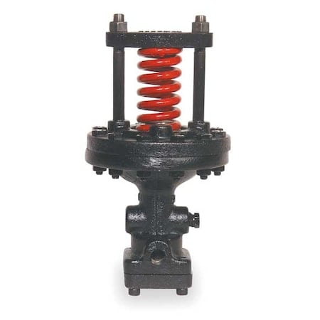 Regulator, Pressure D Pilot MPN:SPS-175