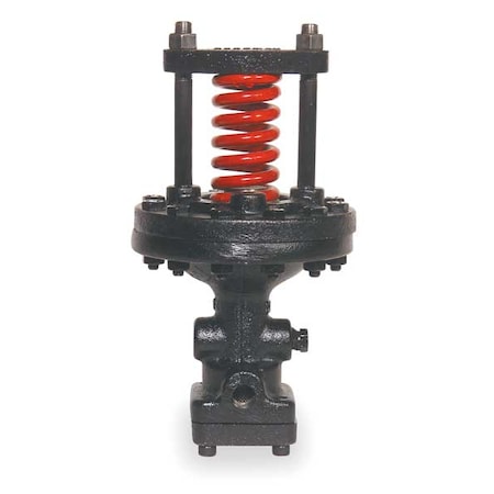 Regulator, Pressure D Pilot MPN:SPS-60