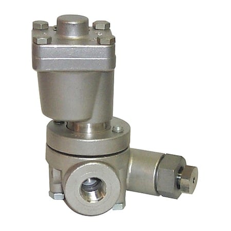 Universal Mount Steam Trap, 450 psi, 600F MPN:UMT450-T3XU2A0