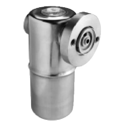Steam Trap, Stainless Steel, 200 psi MPN:USBT-TQXULS