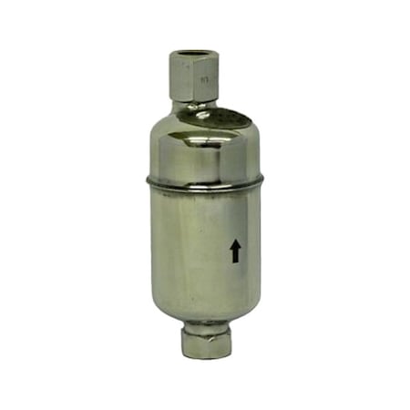 Automatic Vent Valve, Air, 3/4 In NPT MPN:NAV-213