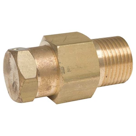 Atmospheric Vacuum Breaker, Steam Service MPN:VB0125