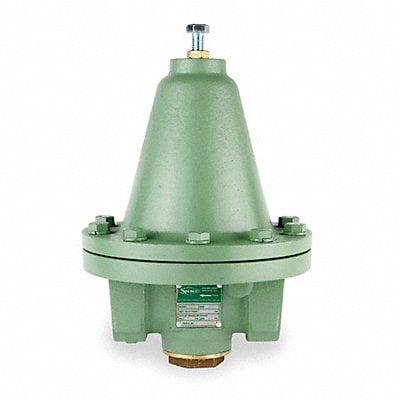 Pressure Regulator 1/2 In 30 to 140 psi MPN:D50-C1C9H