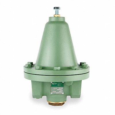 H6903 Pressure Regulator 1-1/4 In 3 to 15 psi MPN:D50-C1F9A