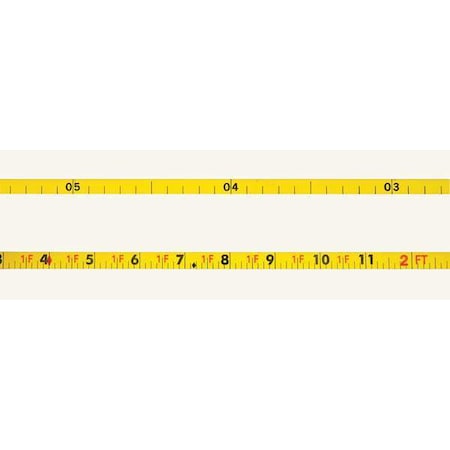 75 ft. Loggers Tapes, 3/8